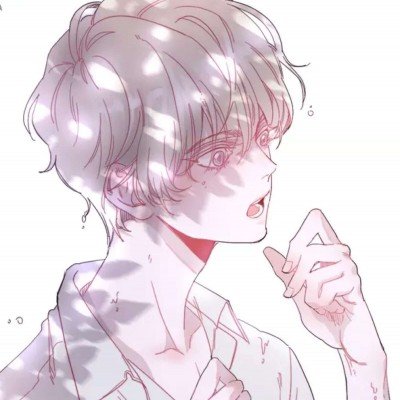 我们的少年时代